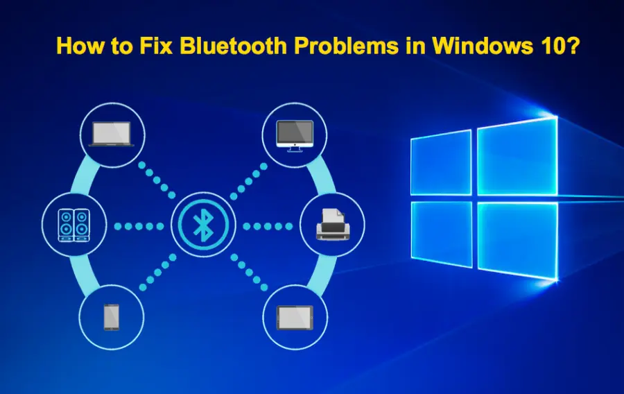 Bluetooth Driver Communication