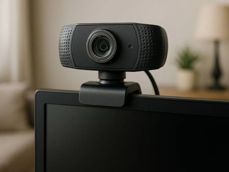 Webcam Driver learning guide